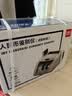 得力点钞机 验钞点钞机小型便携 验钞支持新版人民币 银行专用商用自动捆钱捆钞语音国标B类旗舰3920S 实拍图