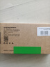 正件 适用华为Mate20X手机壳 华为mate20x保护套免翻盖皮套智能视窗全包防摔商务超薄保护套外壳 黑 实拍图