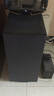 追风者（PHANTEKS）XT523主动静音商务办公台式电脑机箱(全金属外观/7风扇位/三面吸音棉/Type-C Gen2/5080) 实拍图