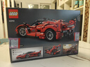 乐高（LEGO）积木机械组42212 法拉利FXX K赛车男女孩儿童玩具母亲节520礼物 实拍图