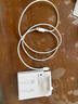 Apple/苹果 type-c转lightning闪电充电线-1米 手机数据线 旗舰店原装苹果iphone14/13promax快充线 实拍图