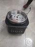 苏泊尔（SUPOR）有钛0涂层速嫩蒸鲜呼吸电压力锅5L超高压120kPa 2000W上蒸下煮电饭煲高压锅家用4-6人SY-50FC5051 实拍图