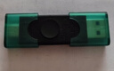 金士顿（Kingston）128GB Type-C USB3.2 双接口U盘 DTDEG2 大容量办公车载优盘 适用于安卓苹果手机电脑 实拍图