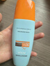 Mistine蜜丝婷防晒霜小黄帽面部水感养肤防水汗紫外线40ml520礼物 实拍图