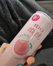 锐澳（RIO）洋酒 预调酒 鸡尾酒 冰饮果酒甜酒 微醺3度白桃味 330ml*8罐 实拍图