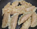 必品阁（bibigo）韩式泡菜王水饺1800g 约72只 早餐夜宵速冻饺子京东独家 实拍图
