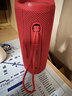 JBL FLIP ESSENTIAL2 旗舰款二代 蓝牙音响【焕新补贴】便携音箱  户外防水 低音炮 登山秋游 炫酷黑 实拍图