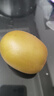 佳沛（zespri）新西兰阳光金果10个装单果重约103-114g 水果礼盒 猕猴桃水果礼盒 实拍图