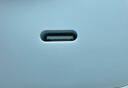 Apple/苹果 20W type-c充电器 苹果usb-c充电器原装手机快充头 旗舰店苹果iphone17/16/15promax充电器 实拍图