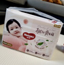 好奇（Huggies）铂金装小桃裤成长裤L120片(9-14kg)大号尿不湿拉拉裤【透爽散热】 实拍图