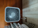 米家小米空气净化器5S【缓解花粉过敏】家用除甲醛除菌除过敏AC-M24-SC 实拍图