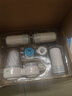 九阳（Joyoung）龙头净水器除氯除味可视化全新升级龙头机一机四芯套装JYW-RT1800 实拍图