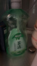 蓝月亮茶清洗洁精1kg*4瓶 果蔬餐具清洗剂洗涤灵 食品可用 高效去油 实拍图