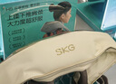 SKG颈椎按摩器H5-1鎏金款 斜方肌脖子腿颈部肩颈腰按摩仪热敷披肩 实用生日母亲节礼物送男女友 实拍图