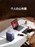 绿联私有云DH4300Plus 8G版8T四盘位NAS网络存储个人云家庭硬盘服务器手机NFC一碰连接手机平板扩容 实拍图