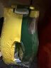 Perrier氼颂家巴黎水 法国进口气泡水 0糖0卡0脂柠檬味500ml*6瓶 实拍图