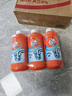 威猛先生（Mr Muscle） 管道疏通剂 500g*3瓶 下水道疏通剂 马桶卫生间管道疏通 实拍图