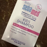 施巴（Sebamed）儿童泡泡沐浴露婴儿宝宝沐浴液3-6-12岁洗护500ml德国原装进口 实拍图