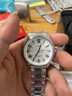 卡西欧（CASIO）经典指针系列 简约商务时尚休闲石英钢带男表 MTP-1384D-7A2VDF 实拍图