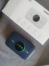 TCL随身wifi三网通用免插卡无线wifi6车载4G路由器随身便携无限制移动联通电信全国通用2026款5GXY15B 【新款苍梧蓝】展锐芯片3000毫安大电池 不限速不虚标月享1500G流量 实拍图