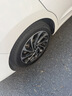 锦湖KUMHO汽车轮胎 225/45R17 91V KH32(SA01)原配伊兰特/领动/菲斯塔 实拍图