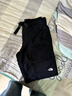 北面（The North Face）短裤男款户外运动休闲舒适透气时尚百搭春夏上新|8AV6 JK3/黑色 M/170 实拍图