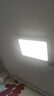 四季沐歌（MICOE）照明全光谱护眼客厅灯吸顶灯餐厅卧室简约大气中山灯具望月系列 实拍图