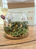 福茗源福鼎白茶白牡丹  特级2021原料生晒太姥山老白茶叶礼盒送长辈500g 实拍图