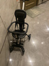 suzzt遛娃神器带遮阳棚可折叠婴儿推车双向手推车婴儿车0-3岁溜娃神器 新升级加大轮+加大遮阳 实拍图