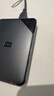 西部数据（WD）移动硬盘2TB USB3.0 SE系列 2.5英寸 机械硬盘 笔记本电脑外接 外置存储办公 大容量家庭存储 实拍图
