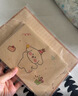 离草信封信纸成人礼励志信封中高考加油百日誓师金榜题名寄语祝福语中式复古红色精美30套 实拍图