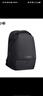 联想（Lenovo）小新双肩包B1 轻量化设计 耐磨防溅面料 20L大容量 商务差旅时尚大容量背包书包双肩包 经典黑  实拍图