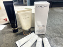 兰蔻轻透水漾防晒乳50ml小白管防护轻薄隔离化妆品礼盒生日母亲节礼物 实拍图
