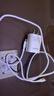 品胜3C认证 苹果充电器套装PD20W快充iPhone14充电头type-c插头+PD数据线通用14promax/13小米华为手机 实拍图