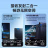 Tenda腾达 WiFi6免驱动usb无线网卡台式机专用 wifi接收器台式电脑笔记本主机网络wifi发射 内置天线 实拍图