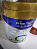 美素佳儿（Friso）皇家较大婴儿配方奶粉2段（6-12个月）800克*3罐 乳铁蛋白 实拍图