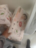 好奇（Huggies）铂金装小桃裤成长裤XL96片(12-17kg)加大号尿不湿【透爽散热】 实拍图
