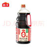 海天 0金标生抽酱油1.9L【特级酱油】金标系列 0添加防腐剂 实拍图