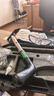 绿林吊顶神器家用射钉枪混凝土专用炮钉枪钢钉线槽消音打钉枪神器 实拍图