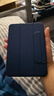 Apple/苹果 iPad mini (A17 Pro) 8.3英寸 平板电脑(256G WLAN版/mini7/MXNC3CH/A)蓝色 实拍图