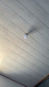 佛山照明大功率LED灯泡38W节能灯具E27螺口6500K白光柱形 实拍图
