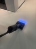 添可极客蒸汽2.0 【380℃高温蒸汽源 28KPa吸力 110min续航】0缠毛躺平蒸汽洗地机吸拖一体扫地机器人 实拍图