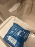 珂莱藻堂化妆棉卸妆棉三层夹心湿敷薄款省水柔软干湿两用 薄款 50片 【小包旅行装】 实拍图