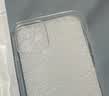 Snowkids 适用苹果12手机壳 iPhone12保护套镜头全包超薄散热防摔外壳透明壳TPU壳6.1英寸 实拍图