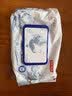 京东京造杀菌湿巾80片*4包 消毒湿纸巾无酒精湿纸巾可灭活病毒率99%  实拍图