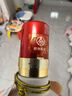 五粮液1618 浓香型 52度 50ml 单瓶装（品鉴酒介意勿拍）(新老包装发货) 实拍图