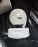 普联（TP-LINK）400万监控摄像头家用监控器360度无死角带夜视全景无线家庭室内手机远程婴儿宝宝监护器 实拍图