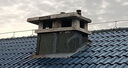 印麦IP802一联面单快递打印机电商 仓储物流打单机快递单 80mm不干胶条码热敏标签打印机商用 实拍图