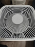 米家小米空气净化器5S【缓解花粉过敏】家用除甲醛除菌除过敏AC-M24-SC 实拍图