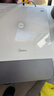 美的（Midea）家用电磁炉电陶炉电池炉2200W大功率猛火新型电磁灶一体微晶面板爆炒炒菜超薄火锅炉新品MC-E22A02 实拍图